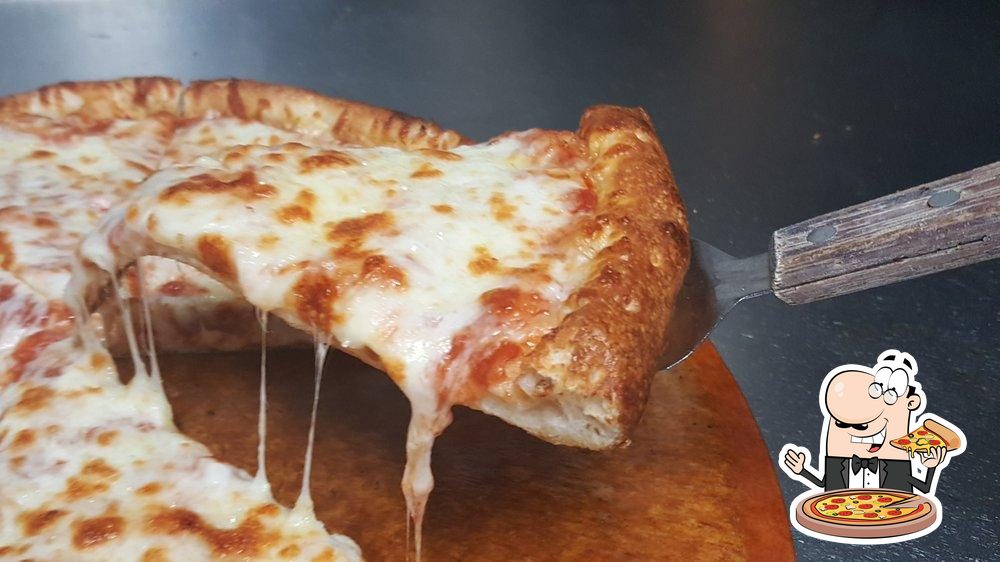 Joto's Pizza Belcher, 9119 Belcher Rd in Pinellas Park Restaurant