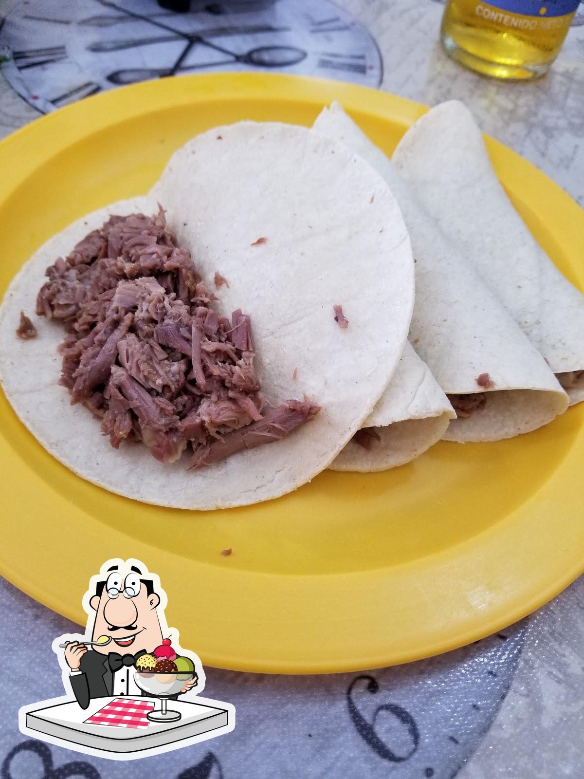 Barbacoa Y Consome De Borrego, Coatzacoalcos Restaurant reviews