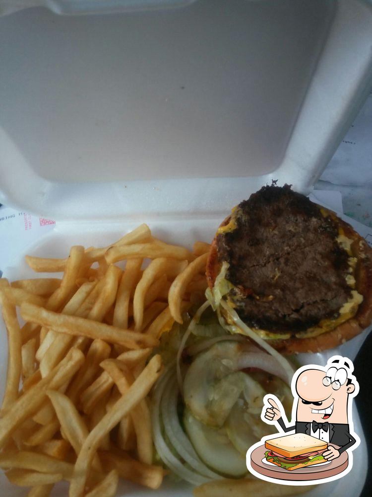 Martin's Coney Island and Family Restaurant in Southfield Restaurant