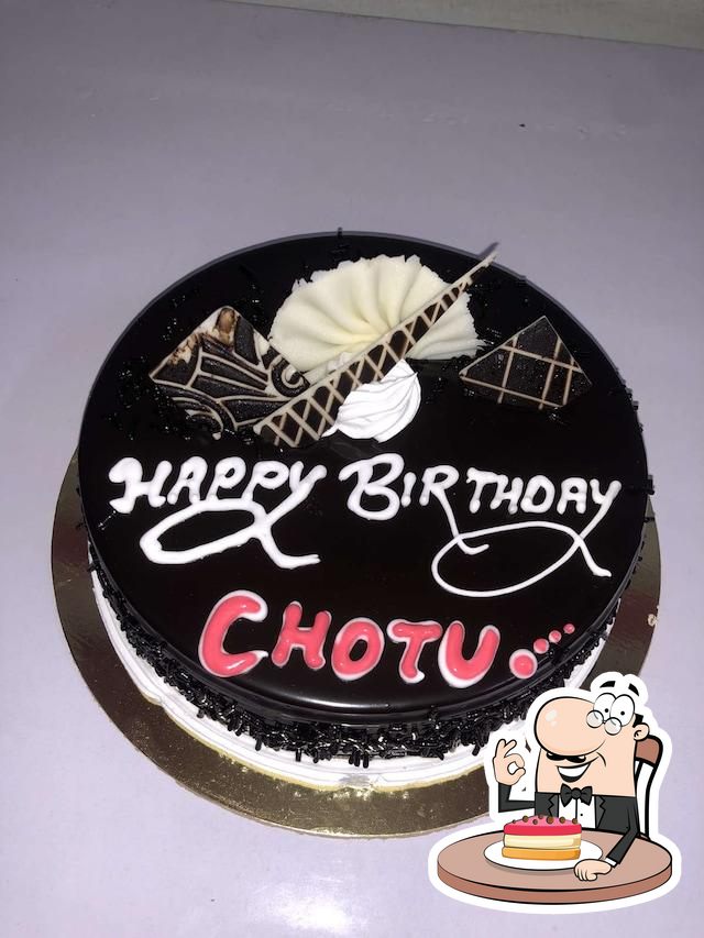 Birthday Wishes.... - Chhotu Ka Bday... - Wattpad