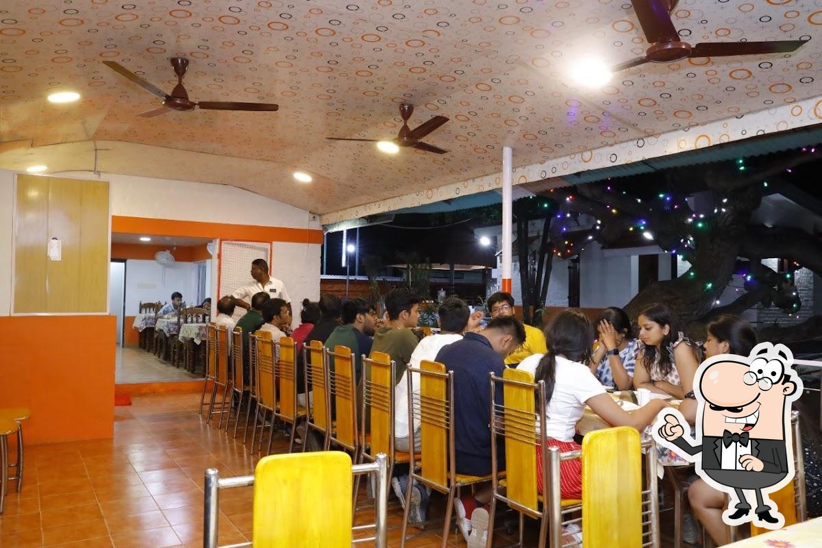 Vintage Punjabi Dhaba, Kovalam Restaurant reviews