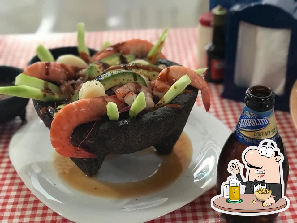 Mariscos Puro Sinaloa restaurant, Matehuala - Restaurant reviews