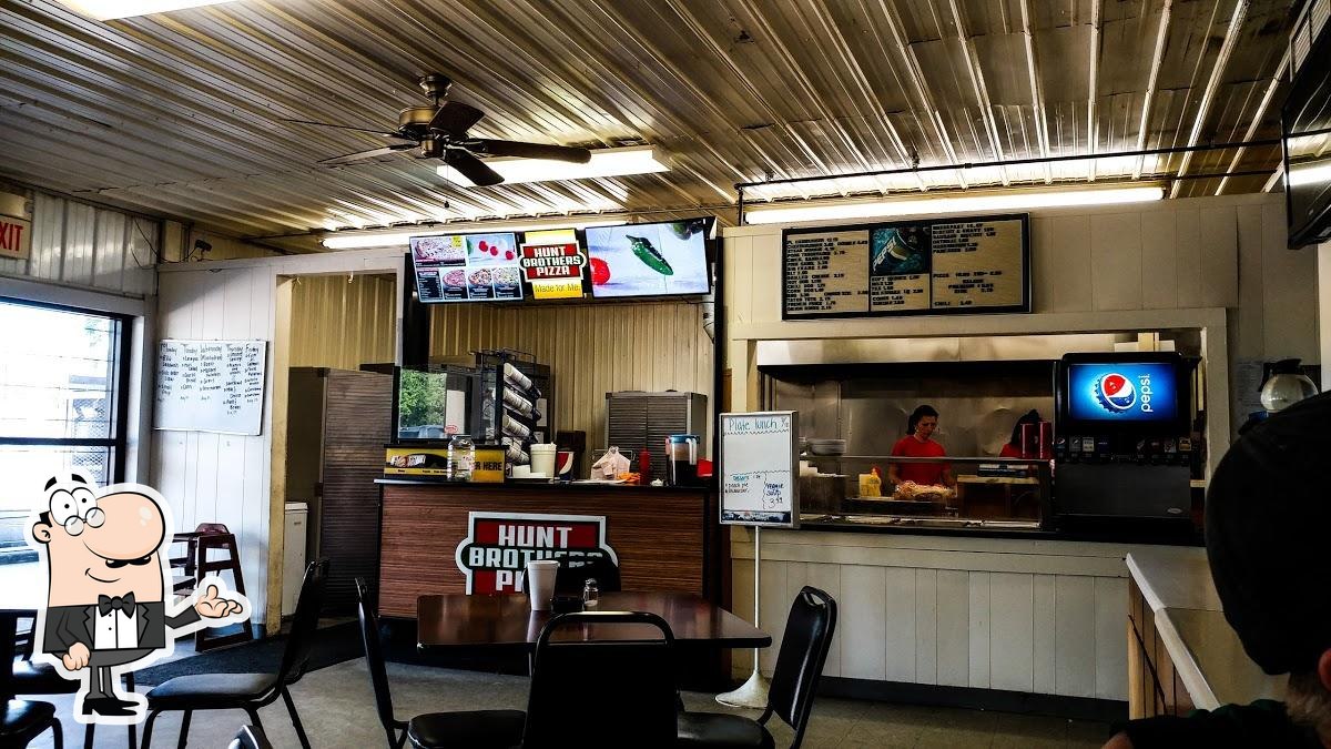 Mid Mart Restaurant in North Middletown Restaurant reviews