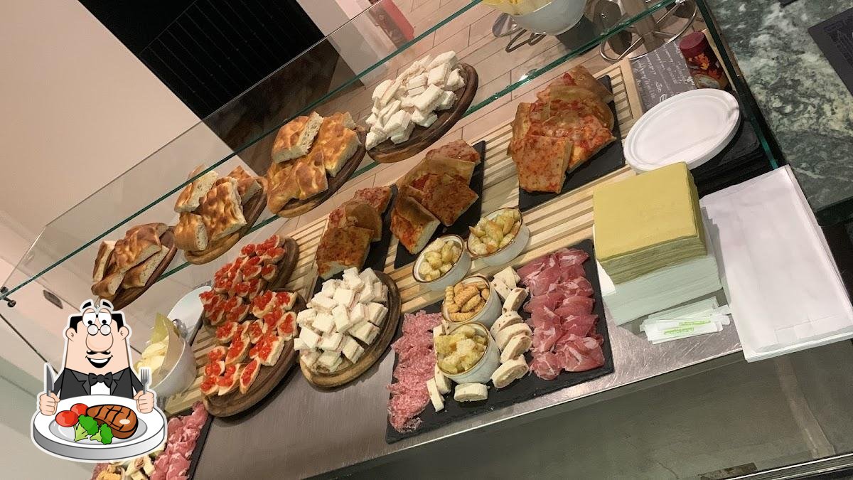 Mistral bar, Cesano Maderno, Via Cavour Restaurant reviews