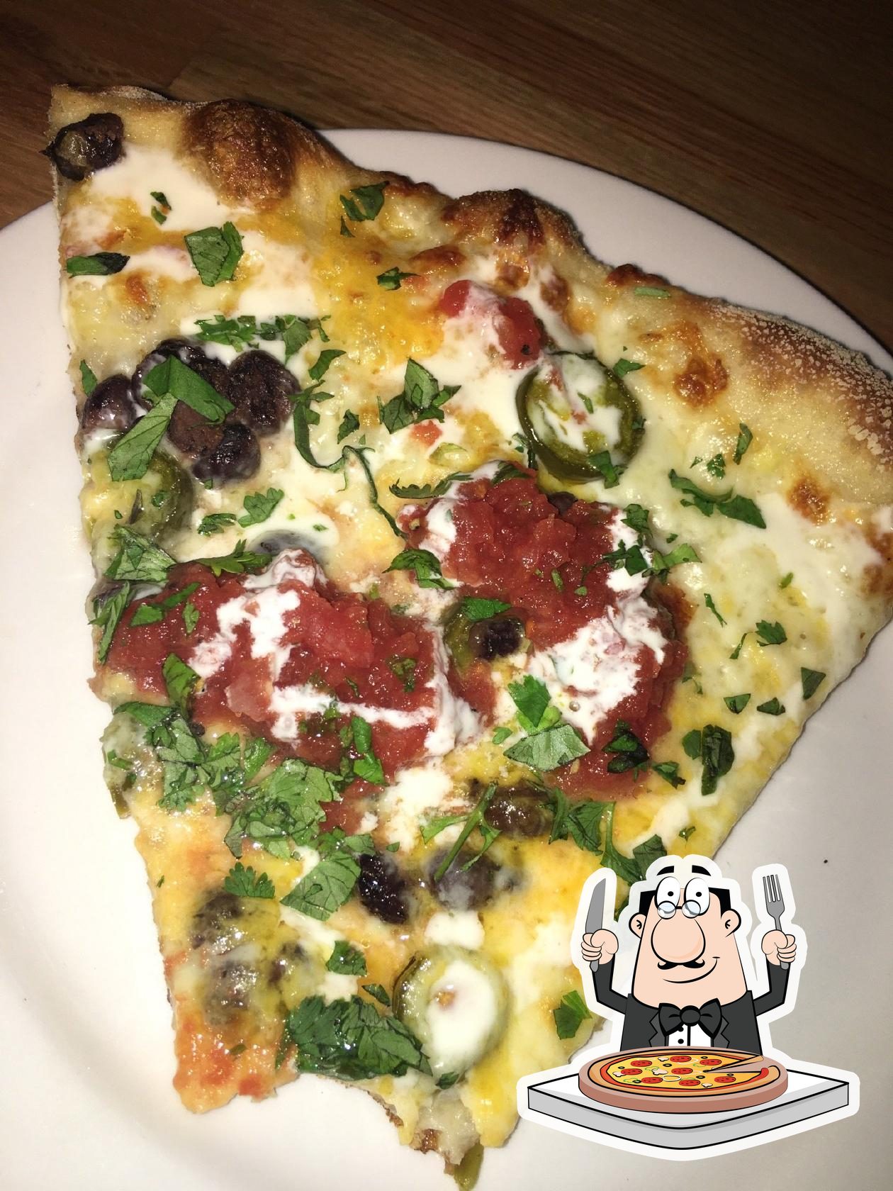 Pies & Pints Montgomery, AL in Montgomery Restaurant menu and reviews