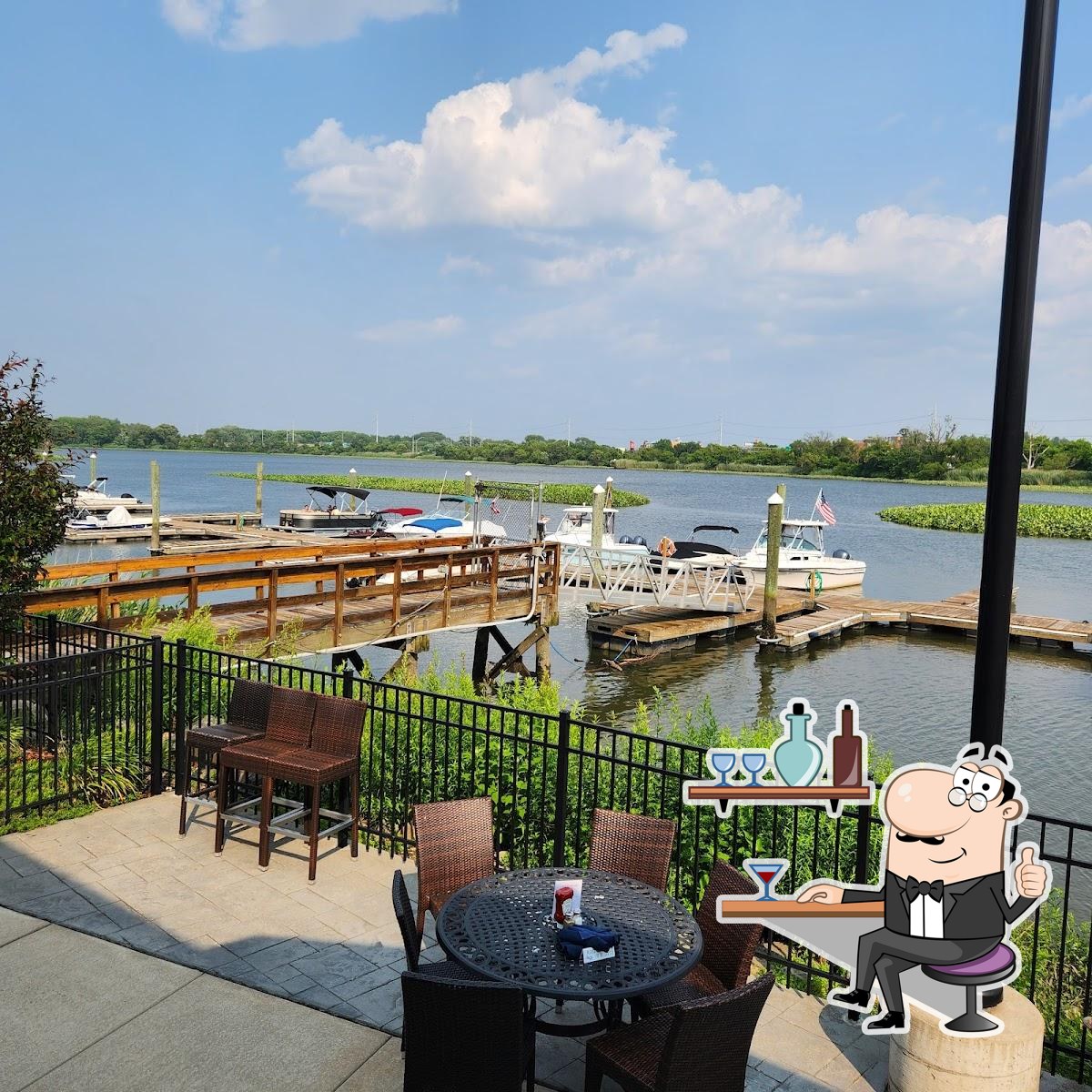Restaurants In Ridley Park Pa