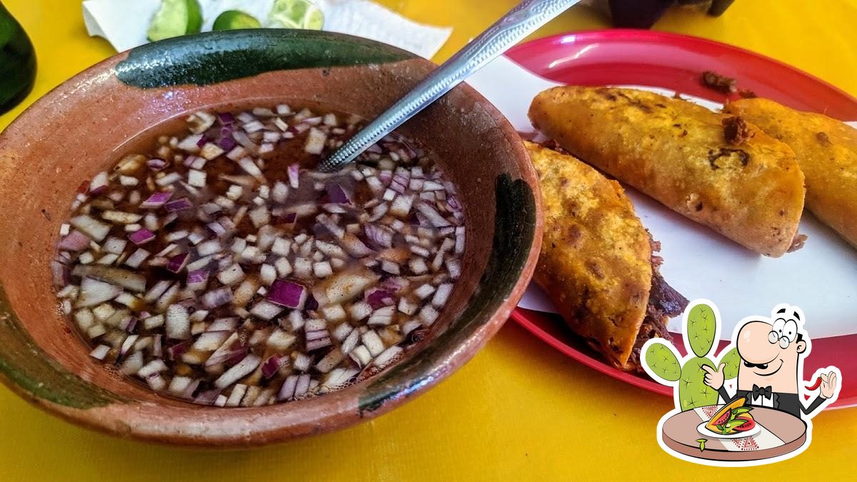 Birria El Carnal Puebla restaurant, Puebla City - Restaurant reviews