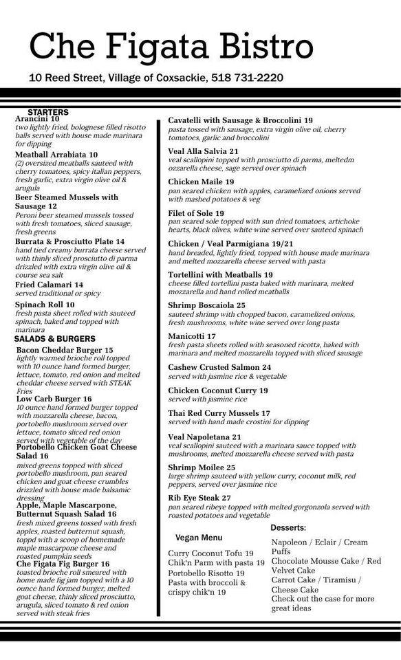 menu-at-che-figata-restaurant-coxsackie
