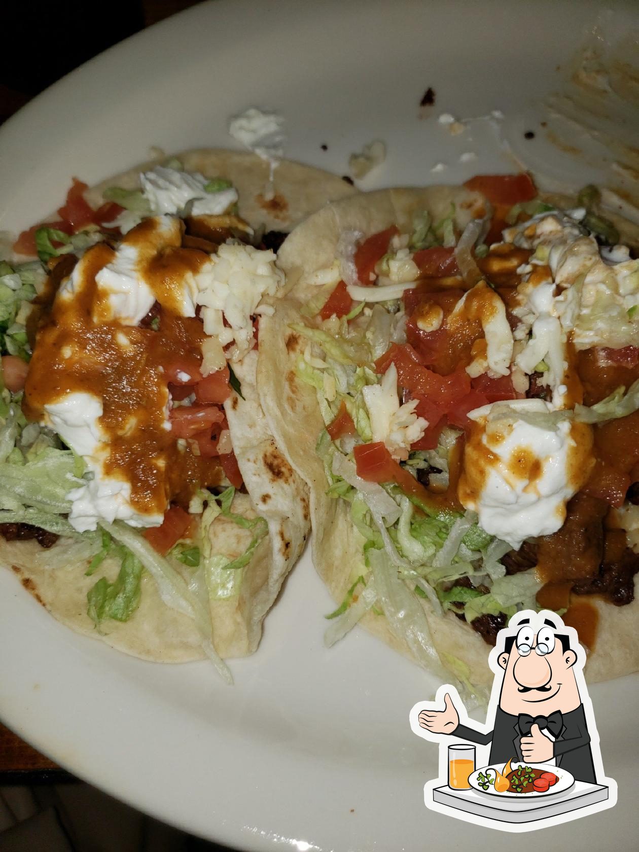 Jimmy's Tequila and Carnes in Doraville Restaurant menu and reviews
