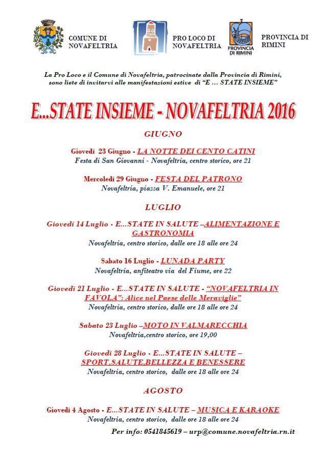 Menu di Trattoria Da Checco 