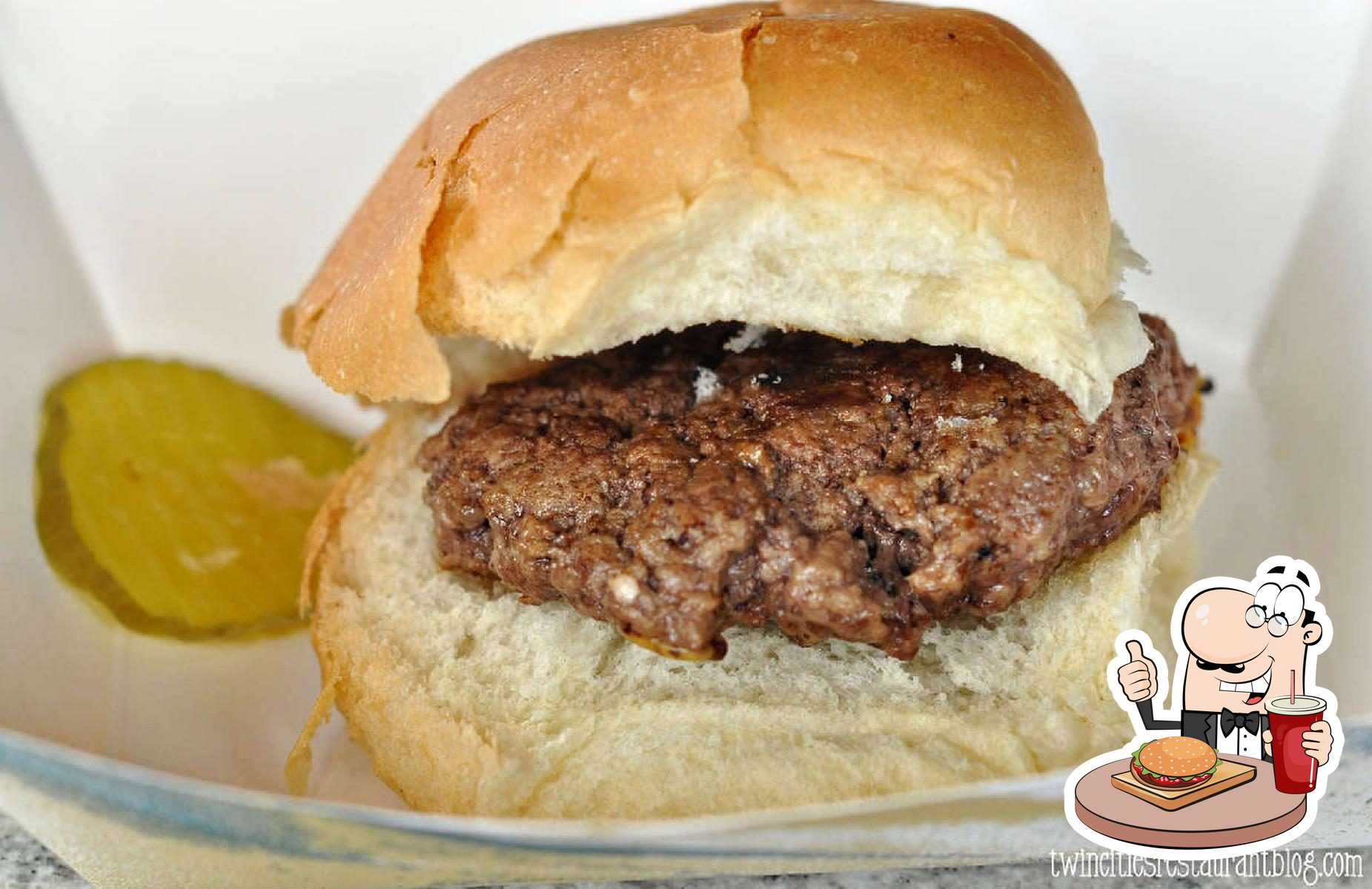Scooters Pub & Grill in Chisago City Restaurant menu and reviews