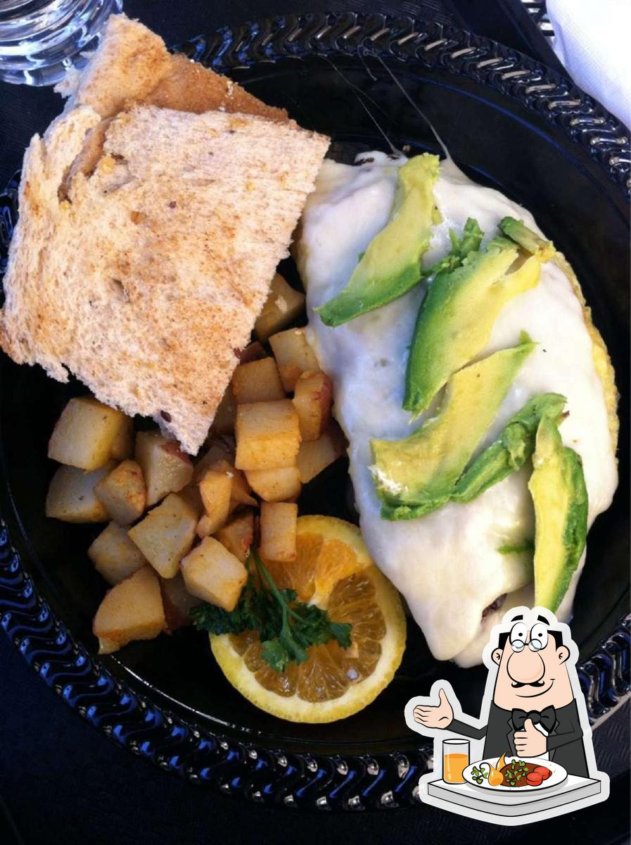 Old New York Deli & Bagel in Mammoth Lakes Restaurant menu and reviews