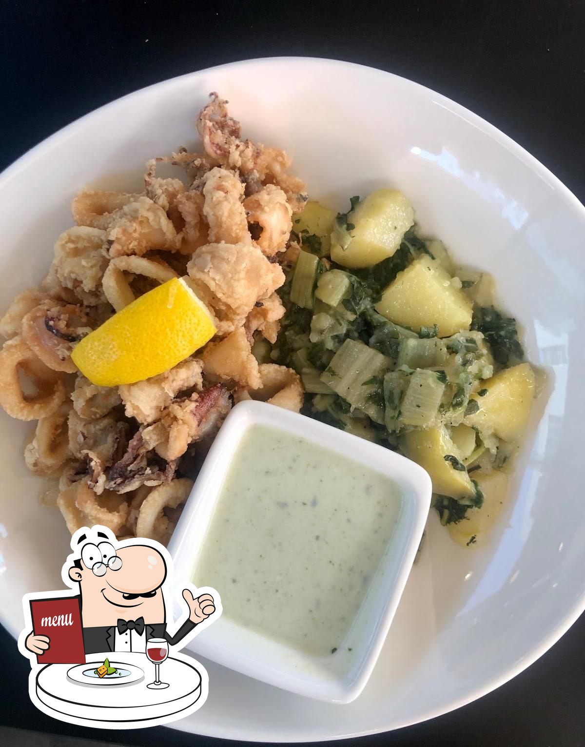 Juice Box restaurant, Zagreb, Slavonska avenija 6 Restaurant reviews