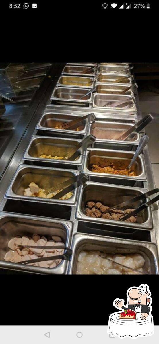 Barbeque Nation Mumbai Ghodbunder Road, Mumbai, 4th Floor