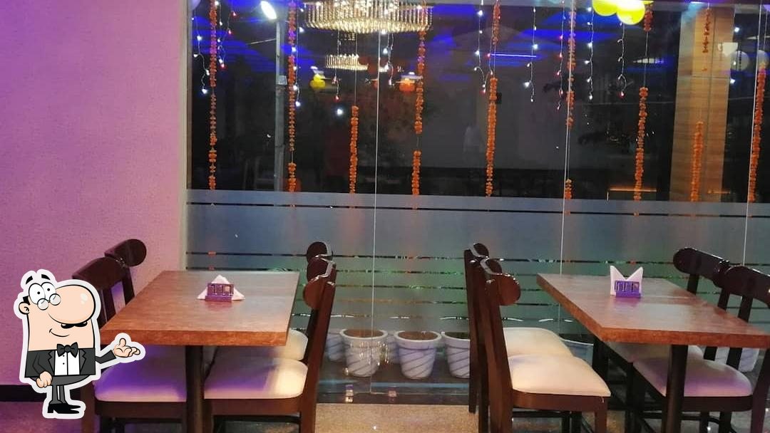 Salado Restaurant, Lucknow - Restaurant reviews