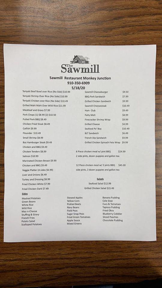 menu-at-sawmill-restaurant-wilmington