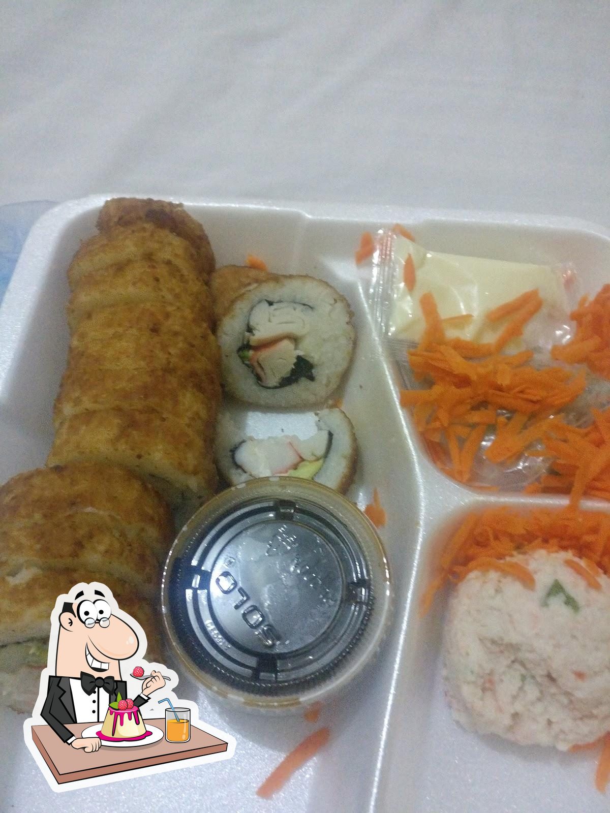 Total 64+ imagen sushi los plebes guasave Viaterra.mx