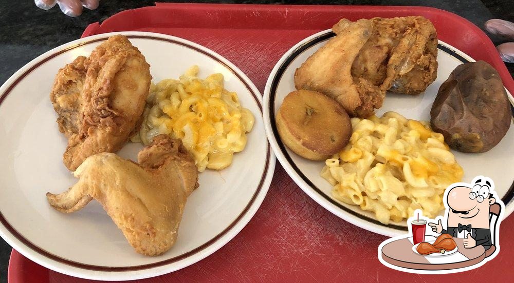 Pearl’s Diner in Laurel Restaurant reviews