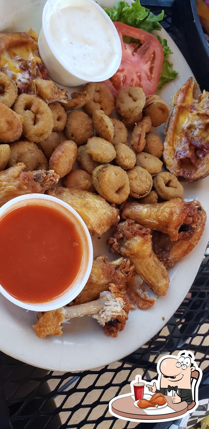 Colorado Roadhouse, 4 Talisman Dr in Pagosa Springs Restaurant menu