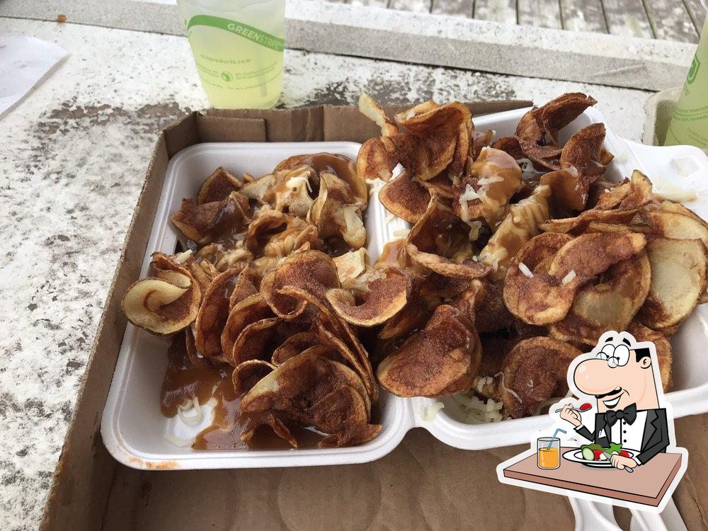 Cubby's in Deseronto Restaurant menu and reviews