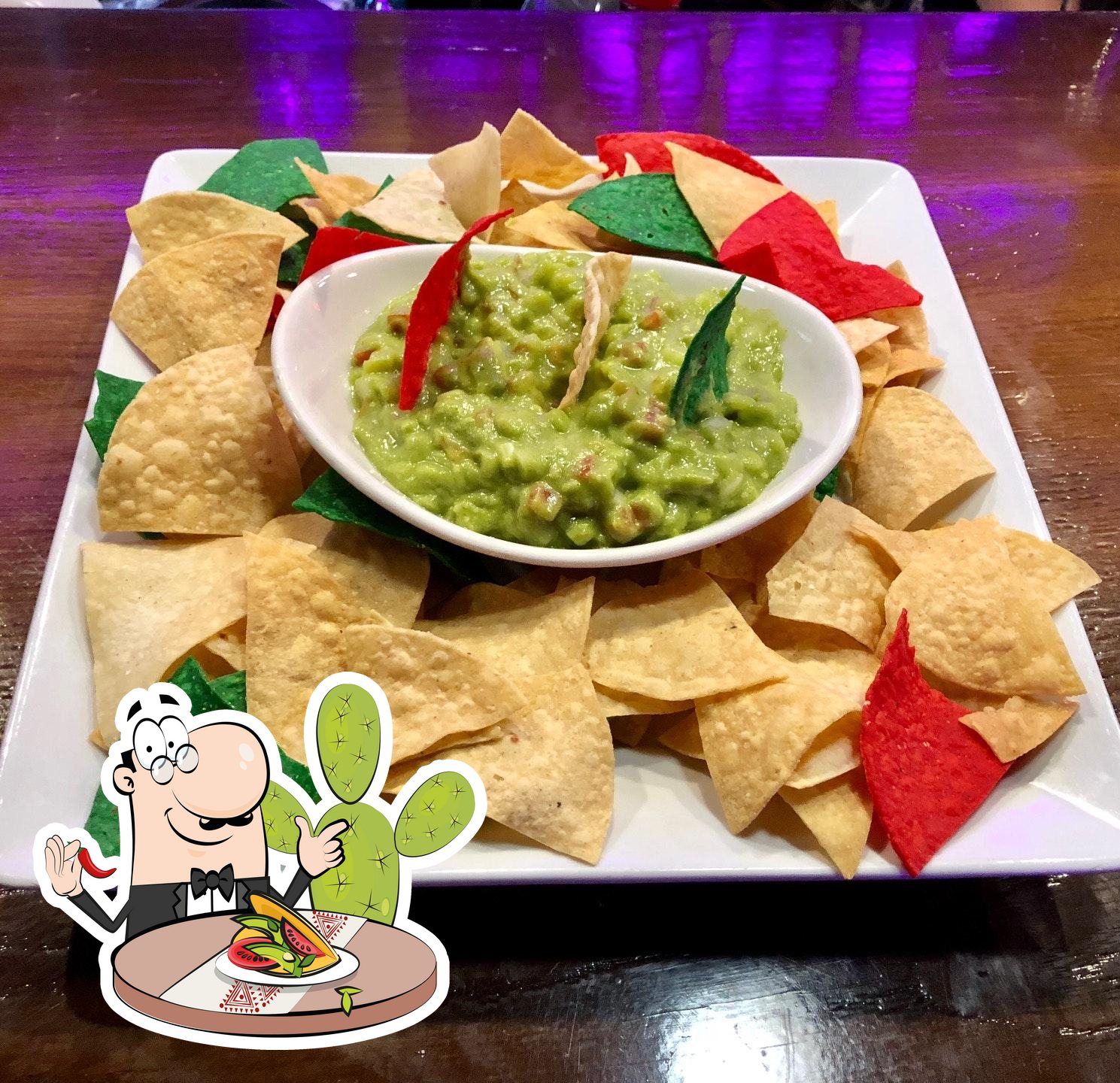 Las Originales Bar and Grill in Palmdale Restaurant menu and reviews
