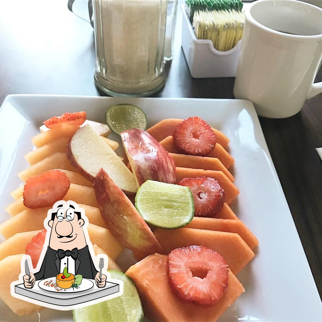 Rocco Café Bistro & Bar, Ciudad Juarez, Ave. Campos Elíseos 90505a