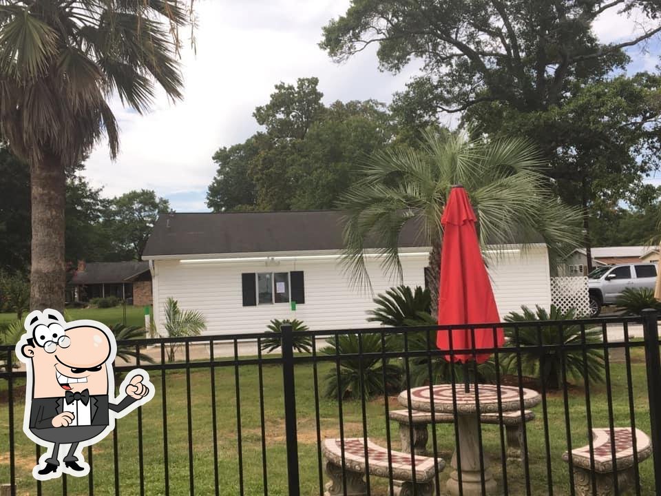 Daiquiri Shack in Kinder Restaurant reviews