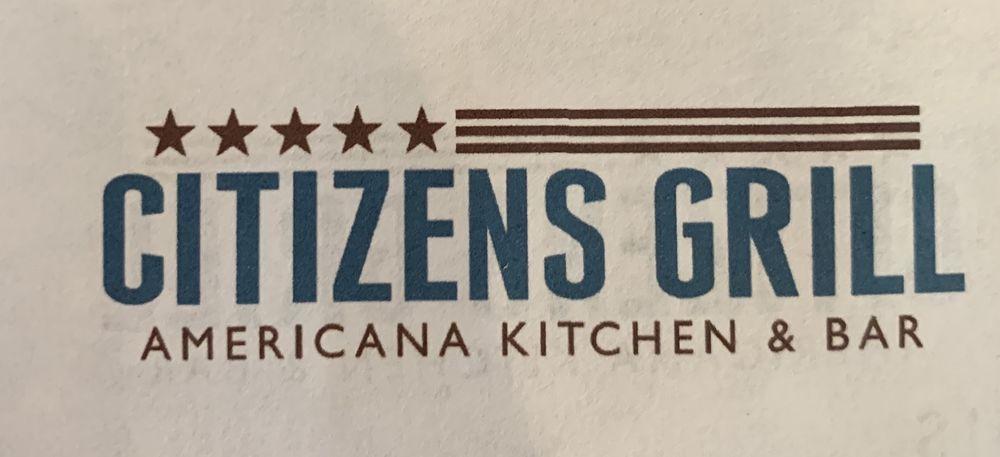 Citizens Grill in Conroe - Restaurant menu and reviews