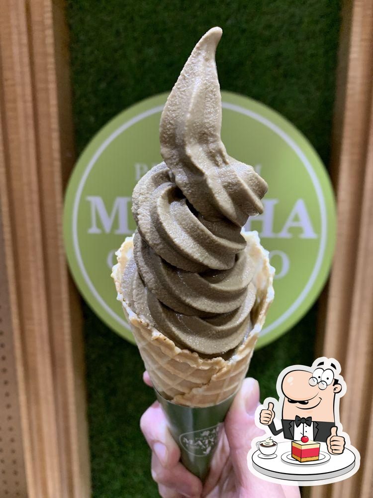 Mcd harga 2021 ice cream cone Ice Cream