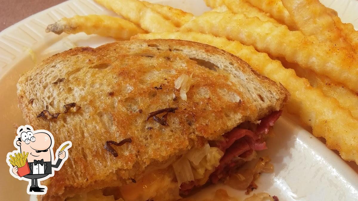 Food City in Big Stone Gap Restaurant reviews