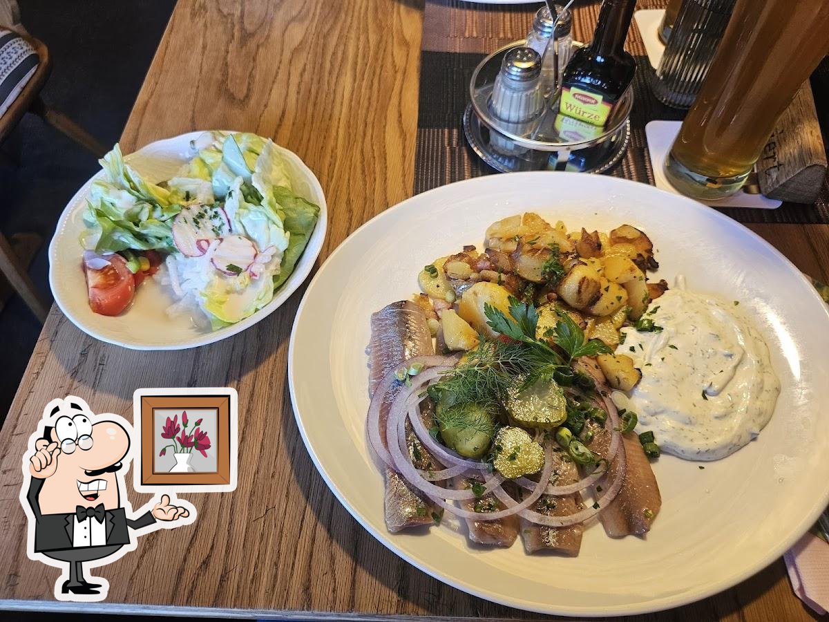 Gut Und Günstig Essen In Marburg Gasthof Grebe, Marburg - Speisekarte, Preise und Bewertungen