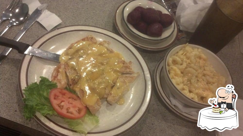 Tito’s Diner in Harrisburg Restaurant menu and reviews