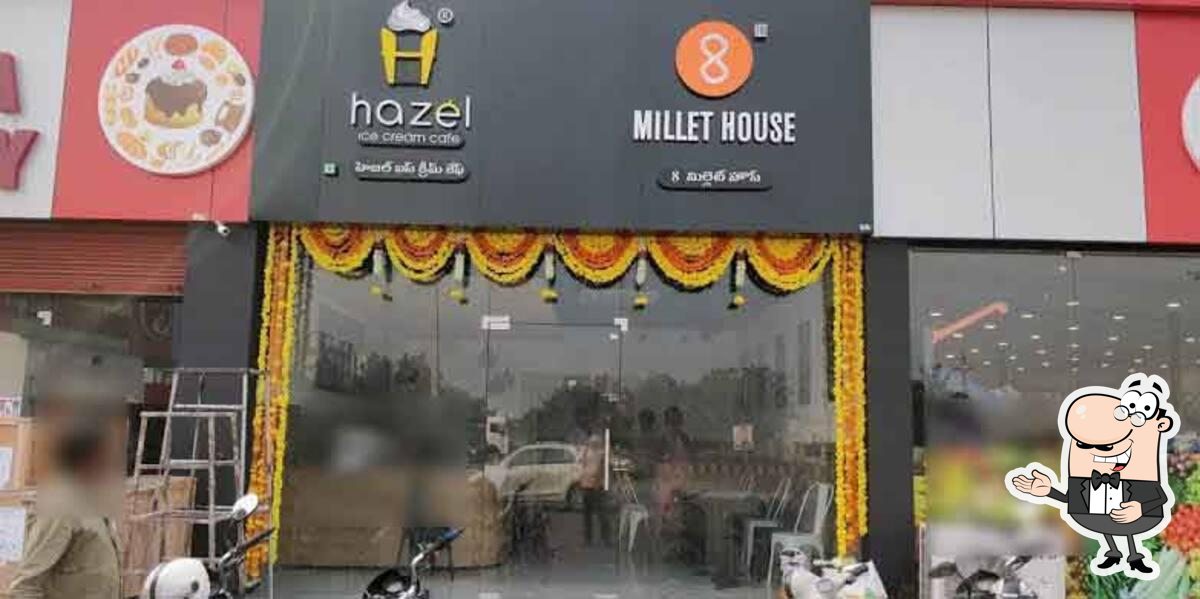 8 Millet House, Vijayawada Restaurant reviews