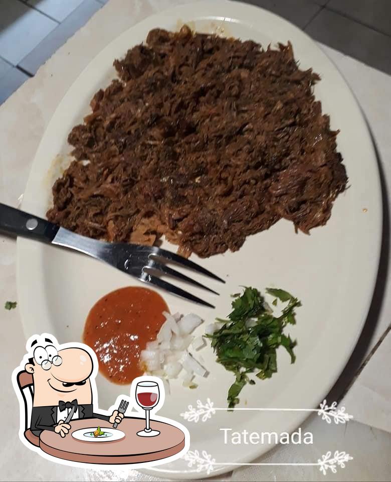 Restaurante Birria El Wero, Piedras Negras - Opiniones del restaurante