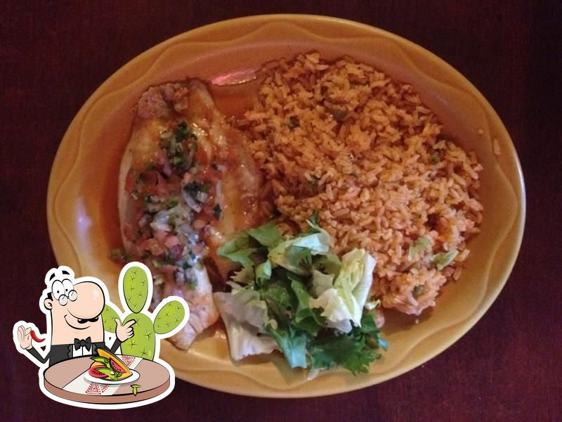 Hacienda Las Glorias, 715 1st Ave SW in Cedar Rapids - Restaurant menu ...