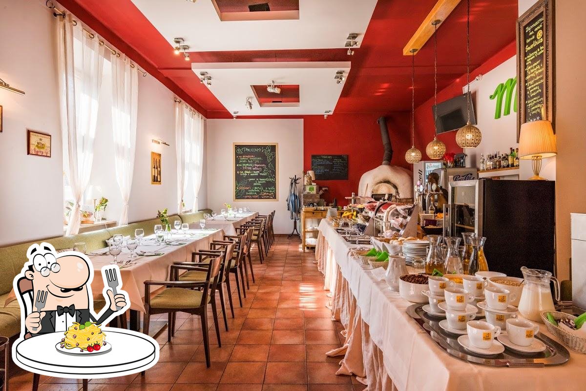 Garden Palace Kraków, Kraków Restaurant reviews