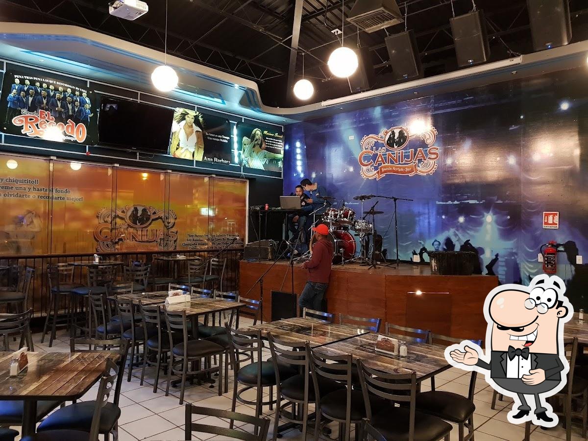Rumble Sport Bar, Ciudad Juarez Opiniones del restaurante