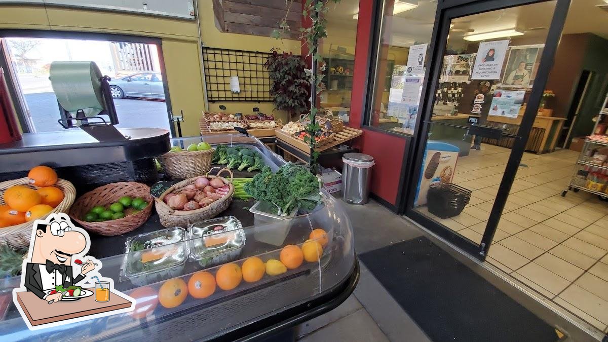 Dave's Meat & Produce in Restaurant reviews