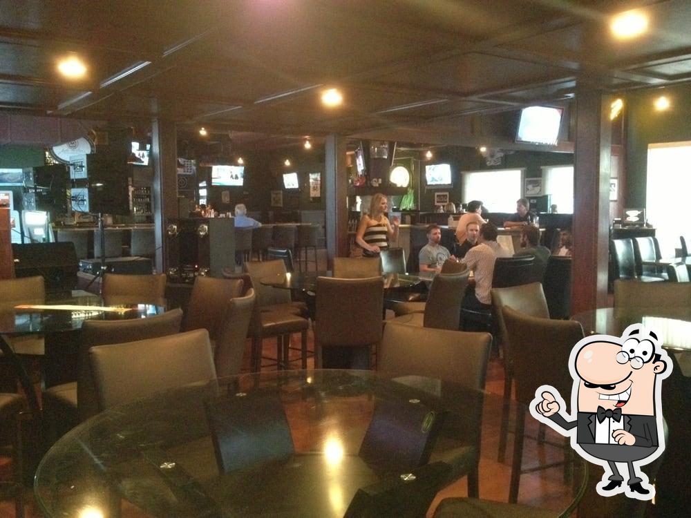 Shooters Sports Bar in Prince Restaurant reviews