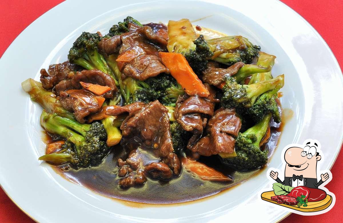 Dynasty Restaurant, 400 Guilbeau Rd SuiteE in Lafayette Restaurant