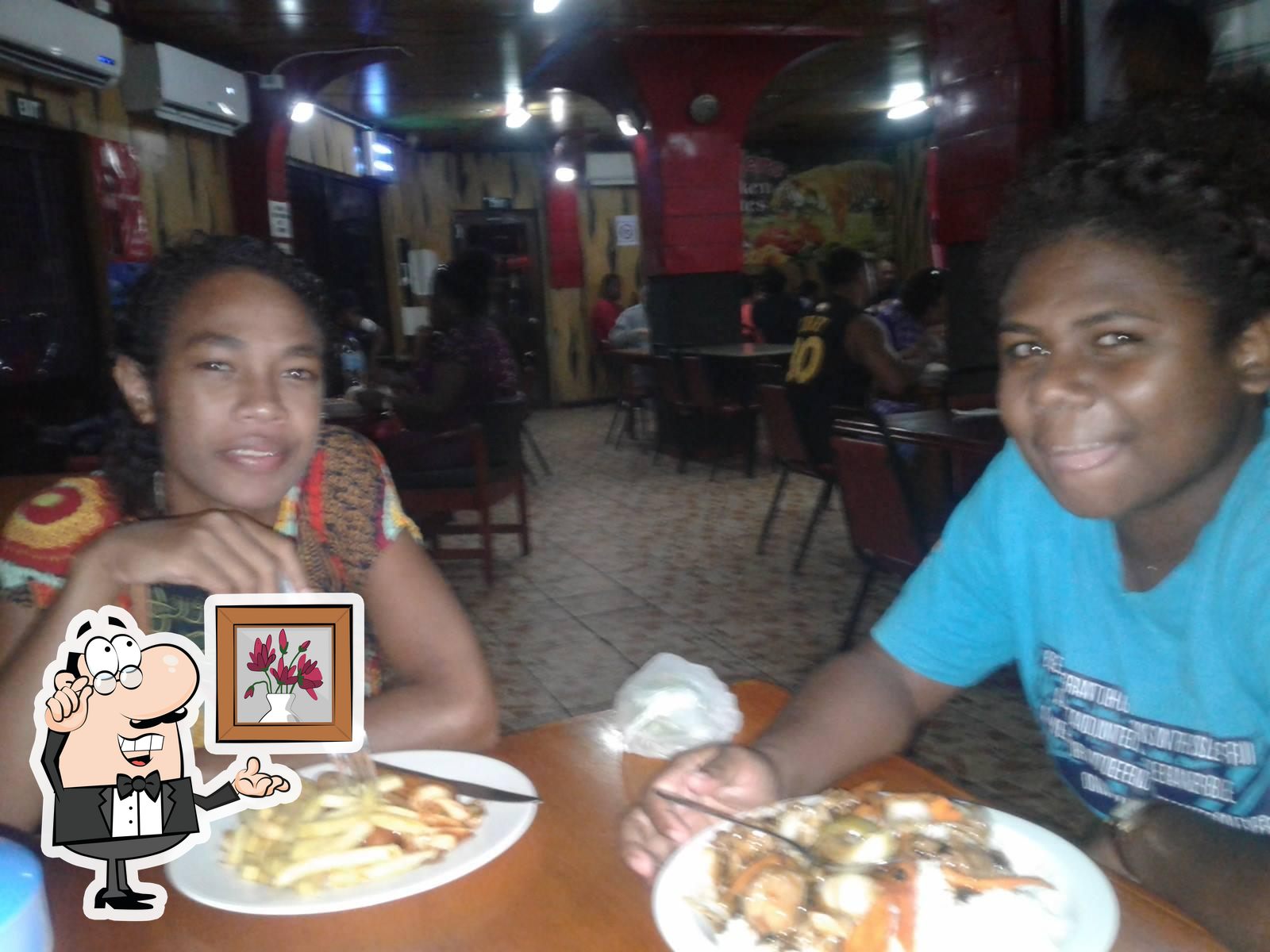 Tiger's Seafood And Restaurant, Iloilo City
