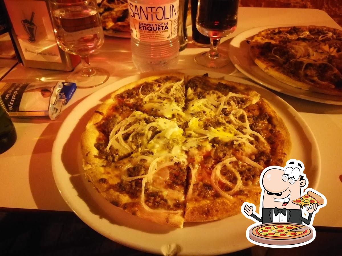 Restaurante Pizzería Góndola de la Mancha, La Solana - Menú del  restaurante, precios y reseñas