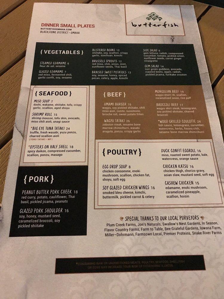 menu-at-butterfish-restaurant-omaha