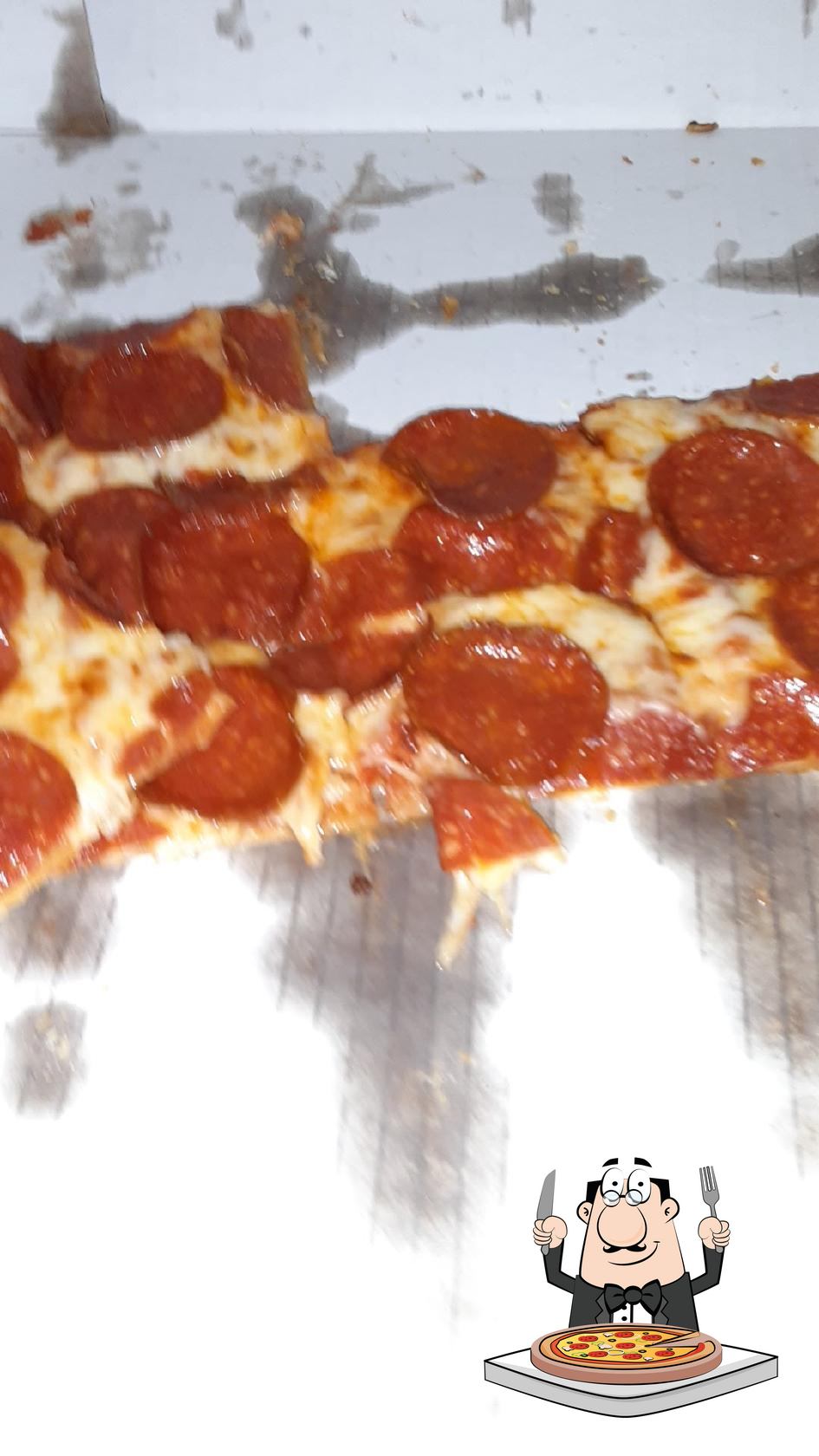 Tubby's Pizza In Marion - Restaurant Menu And Reviews