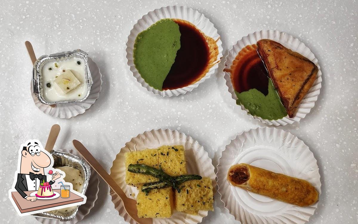 Order Delicious Sweetmeats From Shree Mithai | WhatsHot Chennai