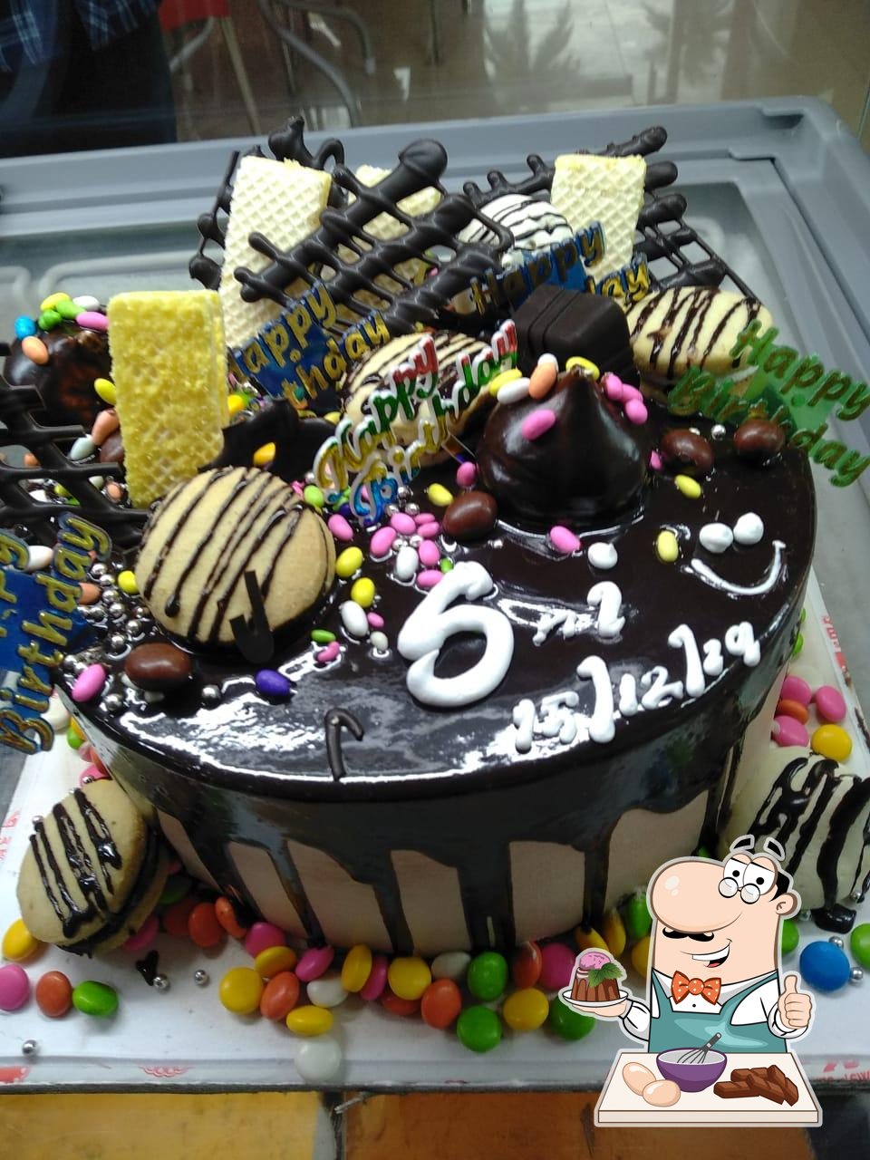 Catalogue - Fb Cakes in Poonamallee, Chennai - Justdial-cacanhphuclong.com.vn