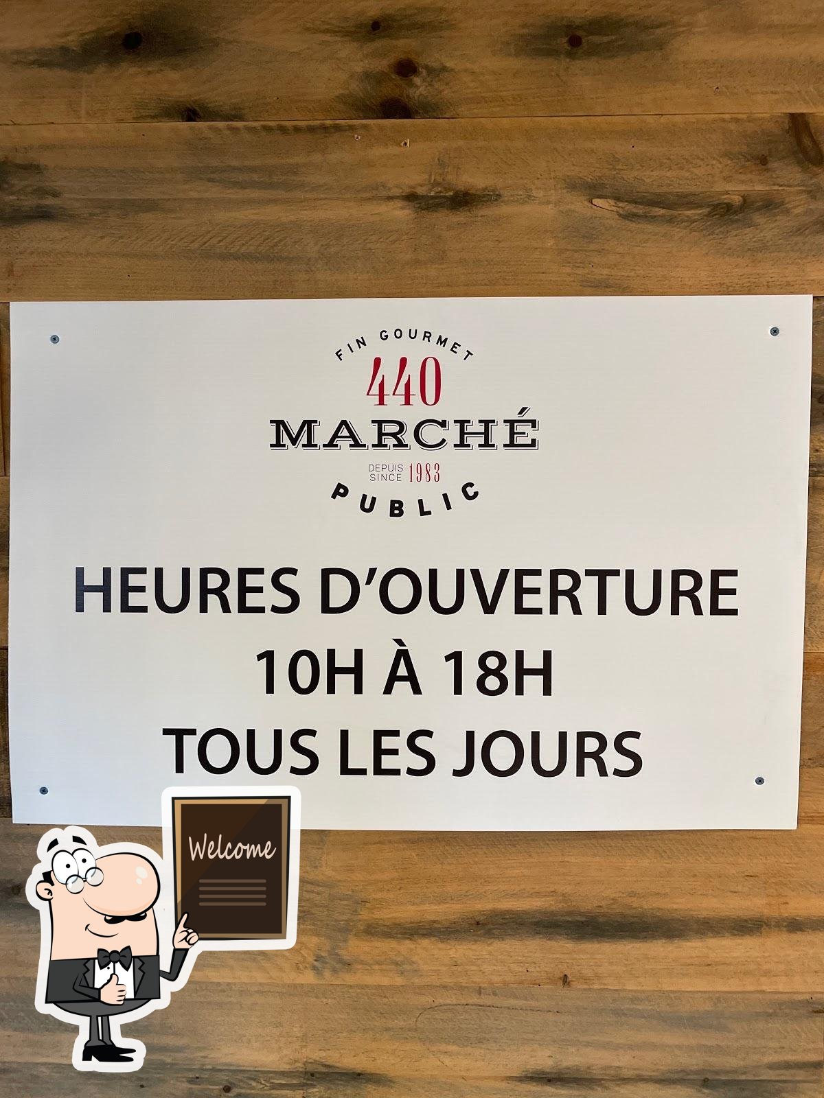 Poissonnerie du Marché, Laval - Menu du restaurant, prix et avis, image size:1200x1600