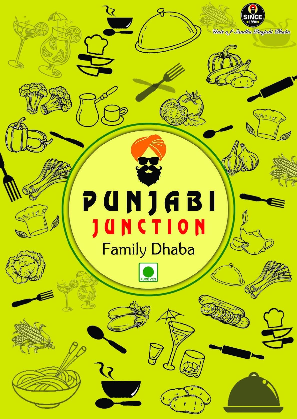 Punjabi Dhaba Pure Veg | Sirmaur