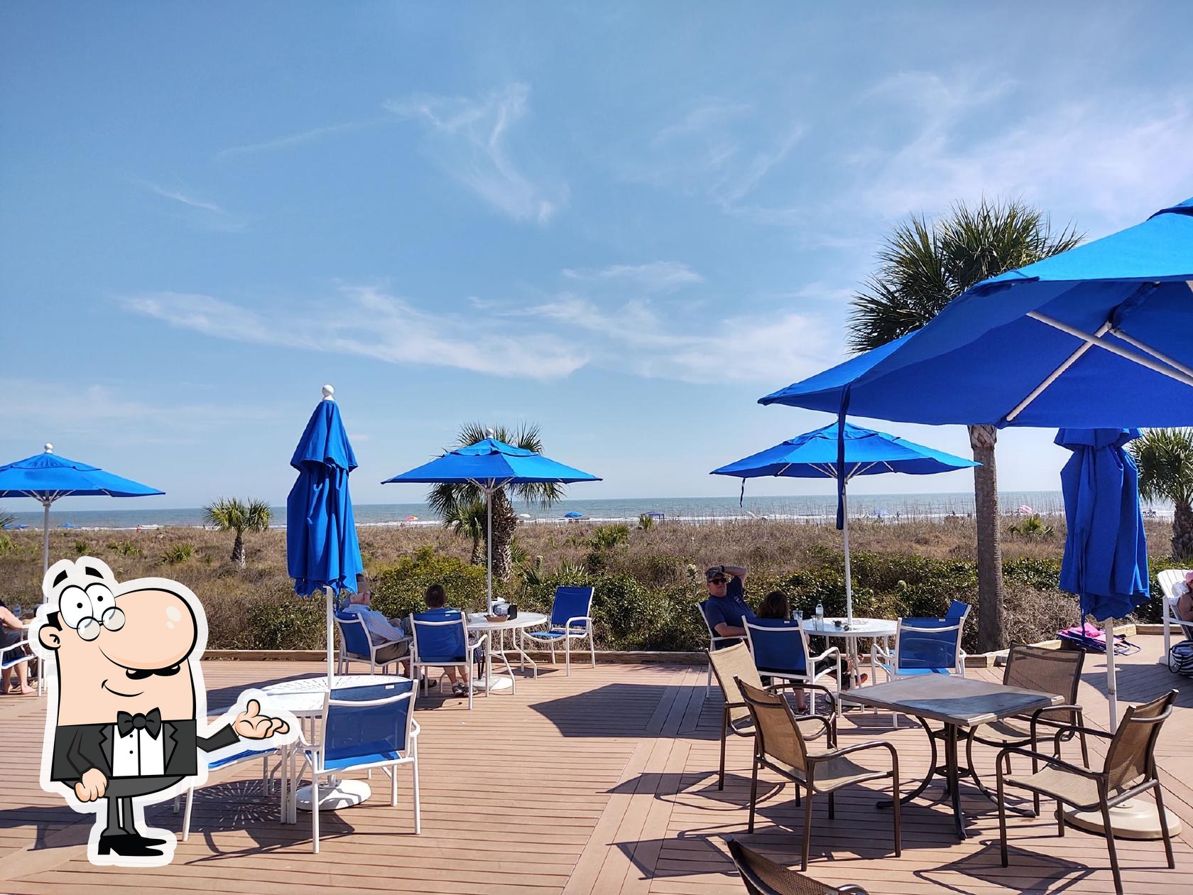 Loggerhead Landing in Hilton Head Island Restaurant reviews