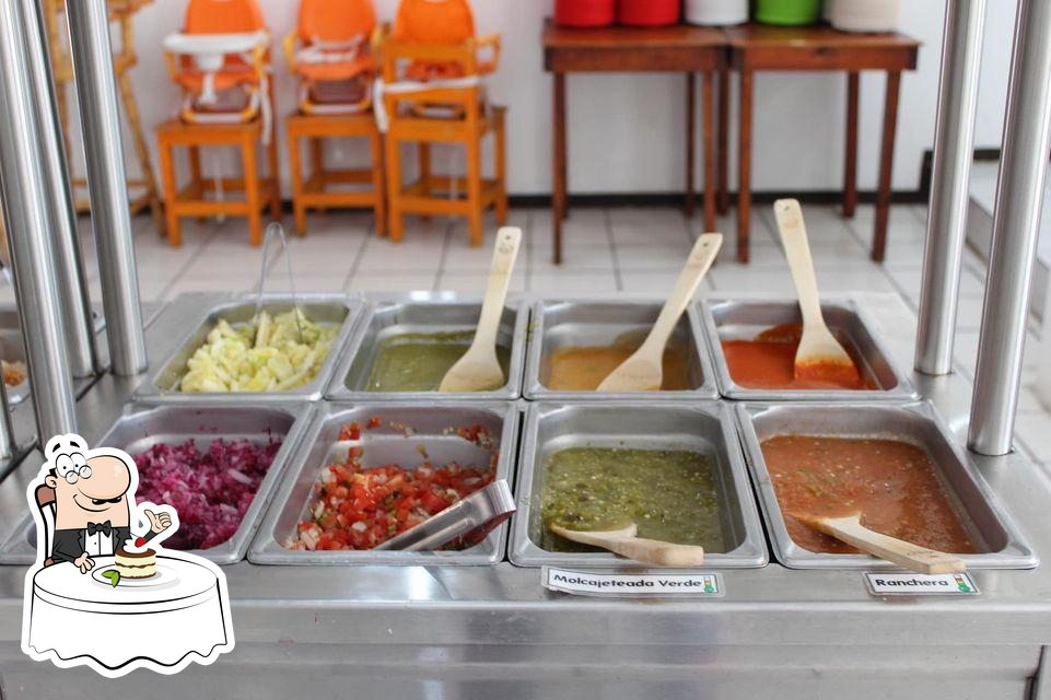 Buffet de Tacos SABRO KARNE  Carlos Amaya restaurant, Ciudad  Juarez - Restaurant reviews